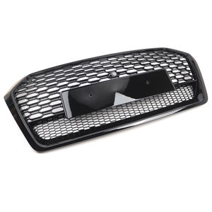 กระจังหน้ากันชนหม้อน้ำสำหรับรถ <span class=keywords><strong>Audi</strong></span> 2017-2019 <span class=keywords><strong>Q5</strong></span> S-LINE กระจังหน้ารถรุ่นยุโรป80A853651A 80A853651 - Product Image 3