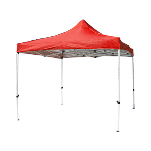 Carpa Plegable Automática de 10x10 al por Mayor, Carpa Emergente Impermeable para Exteriores, Toldos 3x3, Carpa Plegable para Ferias Comerciales - Product Image 2
