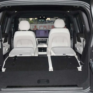 <span class=keywords><strong>Sayan</strong></span> Auto 2024 Rox 01, Vehículo Todoterreno Híbrido Usado de 7 Plazas con Rango Extendido y Equipamiento Completo, Vehículo de Nueva Energía - Product Image 4