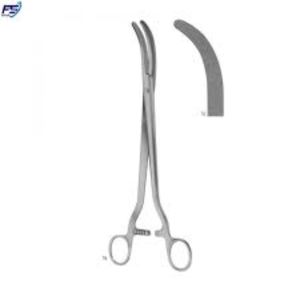 Forceps Wertheim - Product Image 5