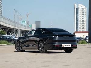 Carga rápida 2025 <span class=keywords><strong>Coches</strong></span> nuevos Precio de fábrica <span class=keywords><strong>Lynk</strong></span> <span class=keywords><strong>Co</strong></span> 10EM-P Coche híbrido enchufable eléctrico FWD ecológico asequible - Product Image 5