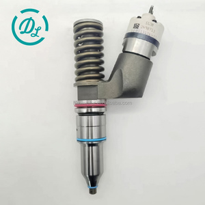หัวฉีดน้ำมันดีเซล EexcavaStart รุ่น 249-0713 10R-3262 สำหรับรถขุด 345C 345D 349D เครื่องยนต์ C11 C13 ทนทาน เชื่อถือได้ ติดตั้งง่าย - Product Image 5