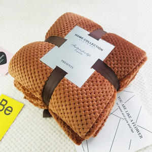 OGH uality-Manta de poliéster para niños, manta de poliéster para niños - Product Image 5