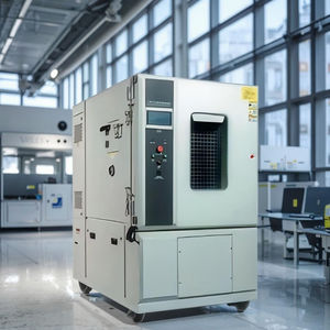 होटोटेक iec68 कार बैटरी उच्च/निम्न तापमान आर्द्रता मशीन के लिए उच्च/निम्न तापमान आर्द्रता - Product Image 6