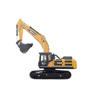 SANY SY485H Excavator 50 Ton Excavator <strong>Crawler</strong> - Product Image 1