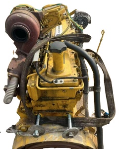 Moteur John Deere 6090 à vendre - Product Image 6