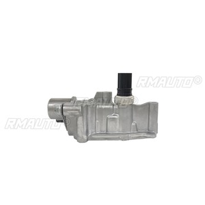 15810-R1A-A01 วาล์วควบคุมน้ำมันโซลินอยด์วาล์วเพลาลูกเบี้ยวสำหรับเครื่องยนต์ฮอนด้าอะไหล่รถยนต์อุปกรณ์เสริม - Product Image 3