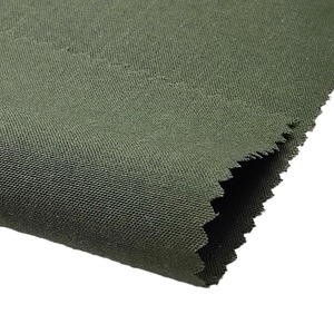 Tissu Nomex Meta-Aramide <span class=keywords><strong>Vert</strong></span> Teint 150g, Antistatique, Ignifuge, Enduit PU, pour Vêtements de Travail Industriels - Product Image 5