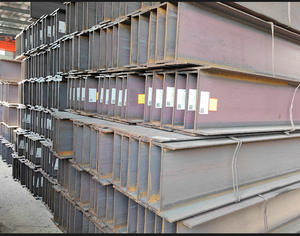 स्टील एच-बीम निर्माता एस्टम ए 572 ग्रेड 50 150x150 मानक विगा एच बीम i बीमर कार्बन विगैस डी एसेरो चैनल स्टील आकार - Product Image 1