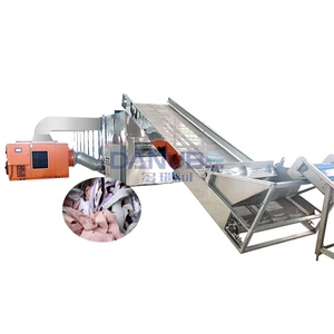 Machines de séchage pour usage industriel ou agricole, sécheuse de fibres de palmier - Product Image 1