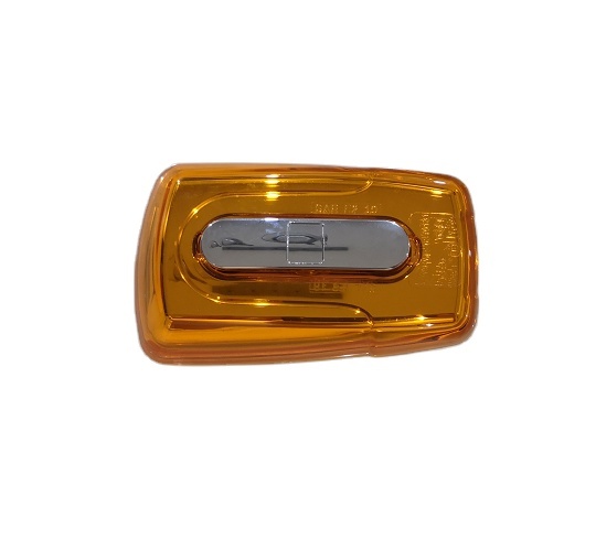 Bus Side Lamp for Iv-eco OEM 5801413955 Bus Body Kits Other Auto Parts Bus Accessories