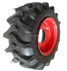 5.00x12 RODA PNEUMATIK UNTUK TILLER TRAKTOR