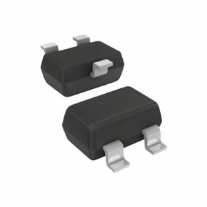 ซื้ออุปกรณ์อิเล็กทรอนิกส์ทรานซิสเตอร์ SC-70ออนไลน์ SOT-323 BC807-40W_R1_00001ในสต็อก - Product Image 1