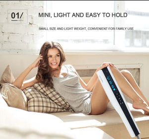 Factory Price 311nm LED Uvb Excimer <strong>Laser</strong> Phototherapy Psoriasis Excimer <strong>Laser</strong> 311 nm UVB Lamp for Vitiligo <strong>Treatment</strong> - Product Image 5