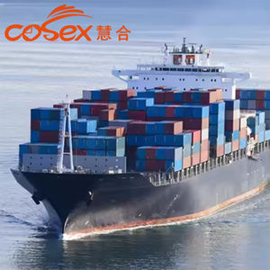 专业团队为阿里巴巴快递英国墨西哥提供联邦快递/敦豪物流-为购物者提供低税可靠运输 - Product Image 3