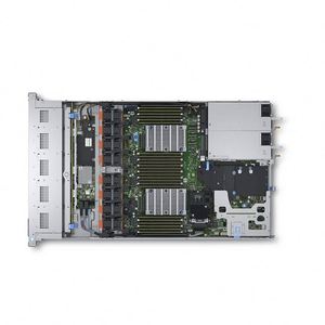 Vente en gros de serveurs en rack d'occasion PowerEdge R640 1U d'origine - Product Image 5