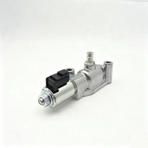 Vanne Solénoïde Mécanique Jision 160-8408 D10R D6R D8R pour Chargeurs 938G 966G 988G - Product Image 1