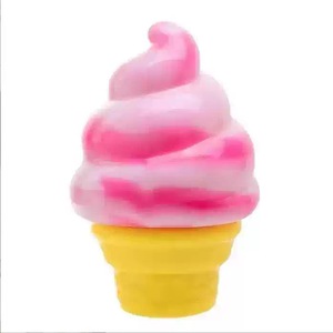 Juguete Sensorial BT Trending en Stock: Nee <span class=keywords><strong>Don</strong></span> Nice Ice Cream, Juguete Antiestrés, Fidget Squishy para Alivio de la Ansiedad y Relajación del Estado de Ánimo - Product Image 4