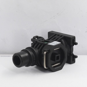 SAUNIER DUVAL锅炉用流量传感器S5720200 - Product Image 4