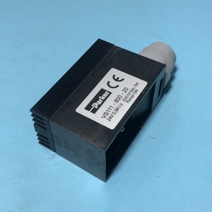 Amplificador Electrónico Proporcional Enchufable VS111-800, Tarjeta de Módulo de Control de Solenoide HY11-2500/UK - Product Image 3