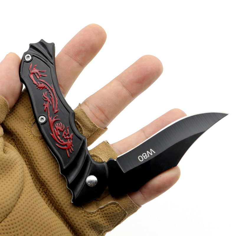 YJ Knives