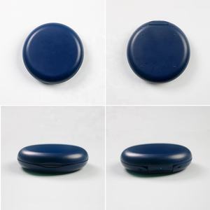 Campione disponibile scatola di fermo ortodontico scatola di allineatori ortodontici dentali per cliniche - Product Image 4