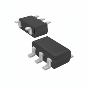 SC 74A, SOT 753 XC6701B632MR-G In Stock Components Electronic Power Management (PMIC) - Product Image 1