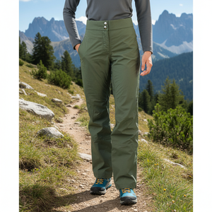 Pantaloni da esterno Gran Sasso 3L per donna - Product Image 3