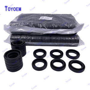 Toyota FJ Cruiser Lexus ES RX350 Land Cruiser Prado 11193-70010เครื่องยนต์หัวเทียนซีลน้ำมัน - Product Image 6