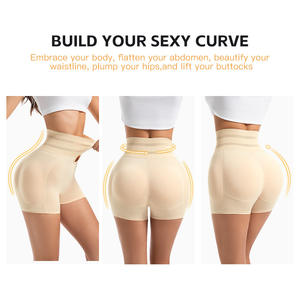 Женские бесшовные трусики - Product Image 3