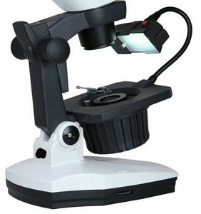 NP-GM45 7X-45X 고급 보석 스테레오 줌 현미경 보석 검사 도구 - Product Image 3
