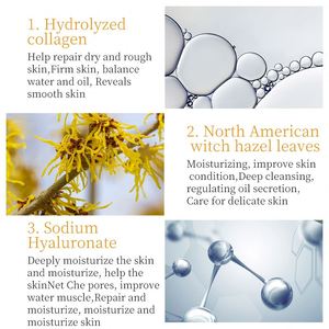 Tónico facial en <span class=keywords><strong>spray</strong></span> Bioaqua Private Label a base de hierbas de aloe vera, <span class=keywords><strong>hidratante</strong></span> de larga duración, blanqueador, reafirmante <span class=keywords><strong>natural</strong></span> para el cuidado de la piel. - Product Image 6