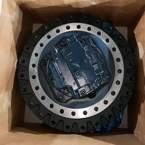 มอเตอร์ไฮดรอลิกสำหรับขับเคลื่อนรถขุด Deere 670G LC 670 P-Tier รุ่น 9254462 4641493 4688059 PG202170 670GLC ชิ้นส่วนอะไหล่รถขุด - Product Image 4