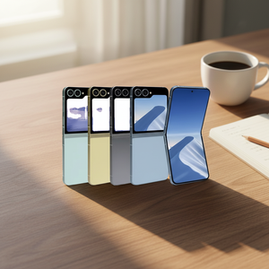 Teléfono Móvil Usado Desbloqueado 99% Nuevo 5G <span class=keywords><strong>A</strong></span>+ 256G/512G para <span class=keywords><strong>Samsung</strong></span> <span class=keywords><strong>Galaxy</strong></span> Z Flip6, Teléfono Inteligente Android Original de 6.7 Pulgadas - Product Image 5