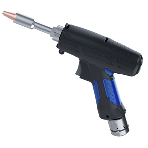 4 trong 1 làm mát không khí hệ thống Laser thợ hàn thép nhôm ironwith <span class=keywords><strong>CE</strong></span> cầm tay 1500 Wát 2000 Wát sợi Máy hàn laser - Product Image 2