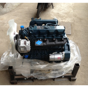 เครื่องยนต์ V2403-M-DI สำหรับรถขุดขนาดเล็ก KX121-3/KX161-3 มีขาย - Product Image 2