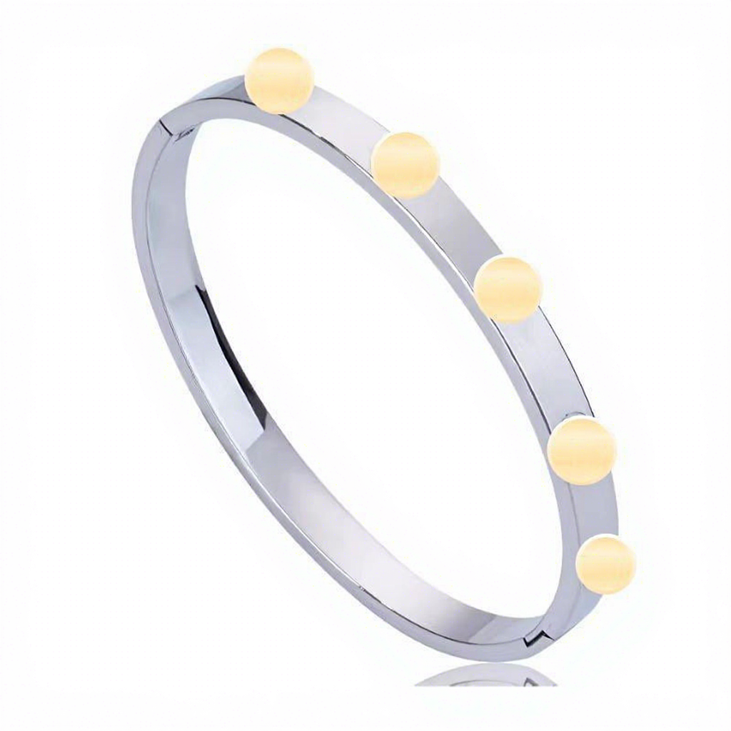 Argento: tutte le unghie