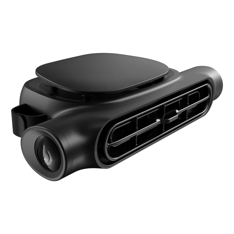 MEMO CF07 Portable Rechargeable Usb Car