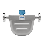 Medidor de Flujo Másico Coriolis Emerson Serie R, Original de Alta Precisión R025S, Categoría de Producto: Medidores de Flujo - Product Image 6