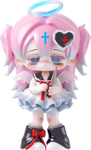 Eleganti Scatole Misteriose della Serie <span class=keywords><strong>Magic</strong></span> Missy per Regali Angelici con un Tocco di Cool Girl Lolita - Product Image 6