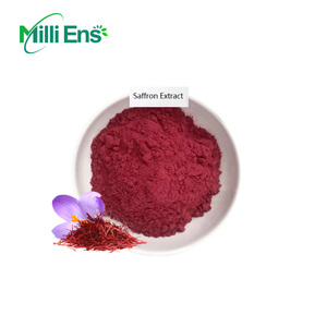 0.3% 100% safranal Hữu Cơ nghệ tây Chiết xuất bột Nhà Máy bổ sung Crocus Sativus chiết xuất nghệ tây Chiết xuất bột - Product Image 2