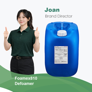 Foamex 810 Concentré d'anti-mousse efficace à base de technologie polyéther siloxane Agent d'anti-mousse - Product Image 1