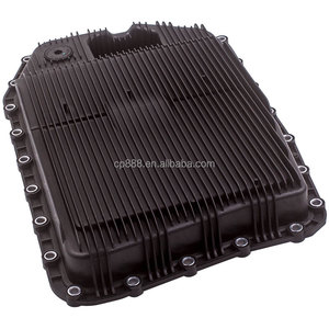 Cárter de Aceite de Transmisión 24152333903 050121624301 LR007474 24117571227 para <span class=keywords><strong>BMW</strong></span> - Product Image 4