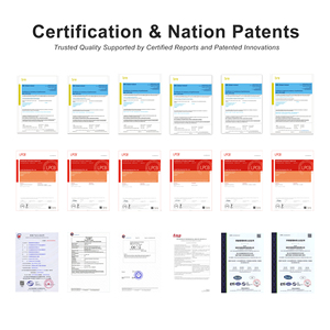 Panel de Control de Alarma contra Incendios Direccionable EN54-2/4, Sistema Inteligente de Alarma contra Incendios para Edificios TX7008 - Product Image 5