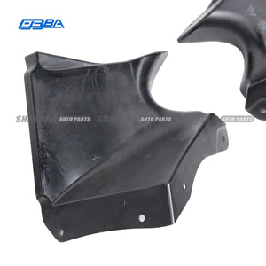 Piezas de coche de alta calidad, material original, protector lateral del tanque de agua para Aston Martin DBX 2021 OL MY83-17225-AA O MY83-17224-AA - Product Image 4