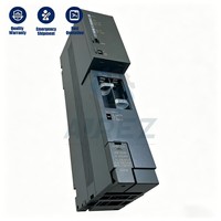 Controlador PLC de CPU para Procesos de Redundancia 6ES7656-6CP34-3JF1 con Servicio Opcional de Medición de Inercia