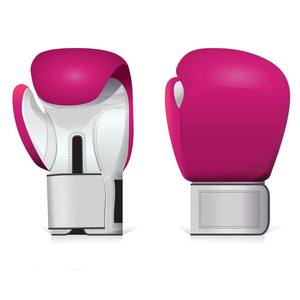 Guantes de Boxeo de Piel Sintética PU Majid Impex 8oz/10oz/12oz/14oz al Mejor Precio - Product Image 1