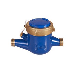 Высокоточный латунный расходомер воды, 15 мм - Product Image 2