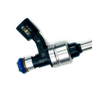 6 Stks/set Auto Motor Brandstofinjector Voor Buick Cadillac Chevrolet Captiva Gmc 3.0l 3.6l 2012-2016 Oem 12634126 12629927 - Product Image 6