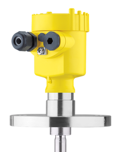 Interruptor de nivel vibratorio para materiales sólidos granulares VIBS61.EXX2RA VB62 - Product Image 1